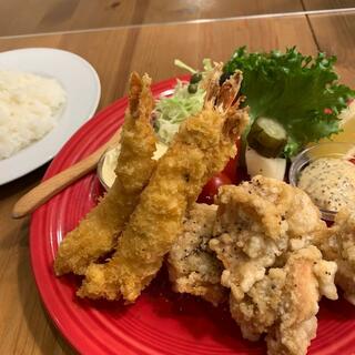 新町の洋食屋MIROの写真8