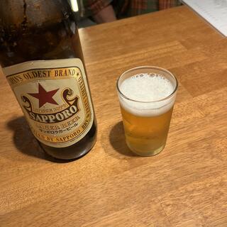 立飲みビールボーイ 渋谷パルコ店のクチコミ写真3