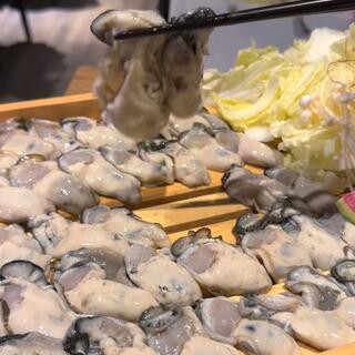 牡蠣・貝料理居酒屋 貝しぐれ 栄泉店の写真26