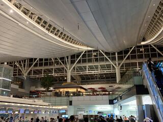 羽田空港のクチコミ写真7