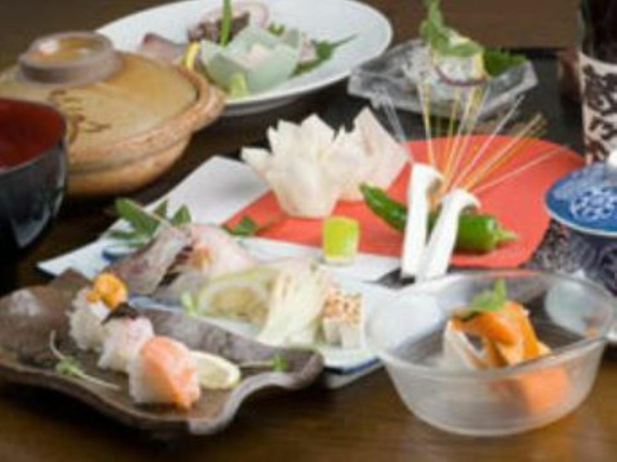 日本料理 桐壺の代表写真1