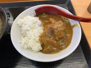こだわり麺や 丸亀田村店のクチコミ写真4