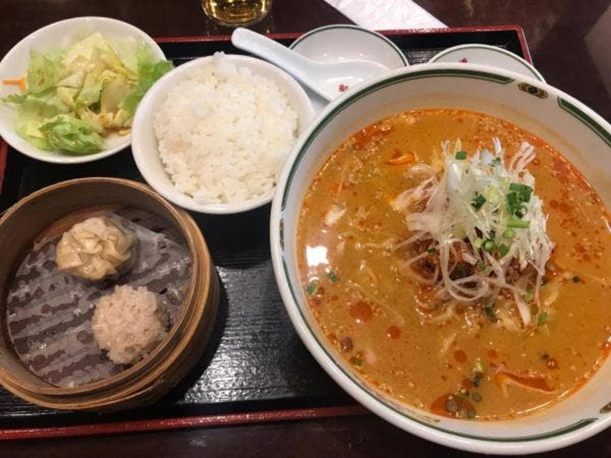 大福源 草加本店の代表写真10