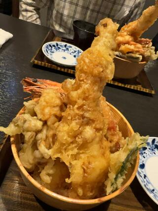 秋田地魚・大かまど飯 いさばや。のクチコミ写真3