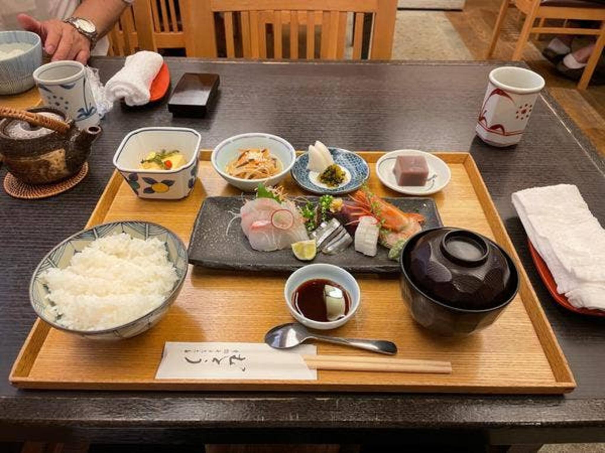 日本料理 むとうの代表写真9