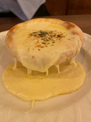 Cafe＆Dining Cheese Cheese Worker 千葉店のクチコミ写真6
