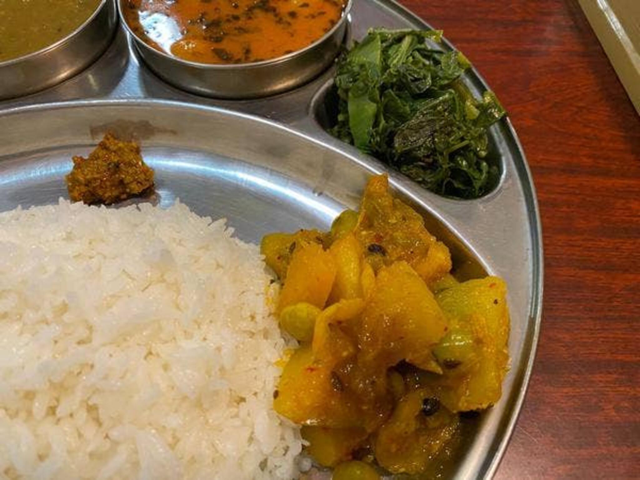 Purja Diningの代表写真10