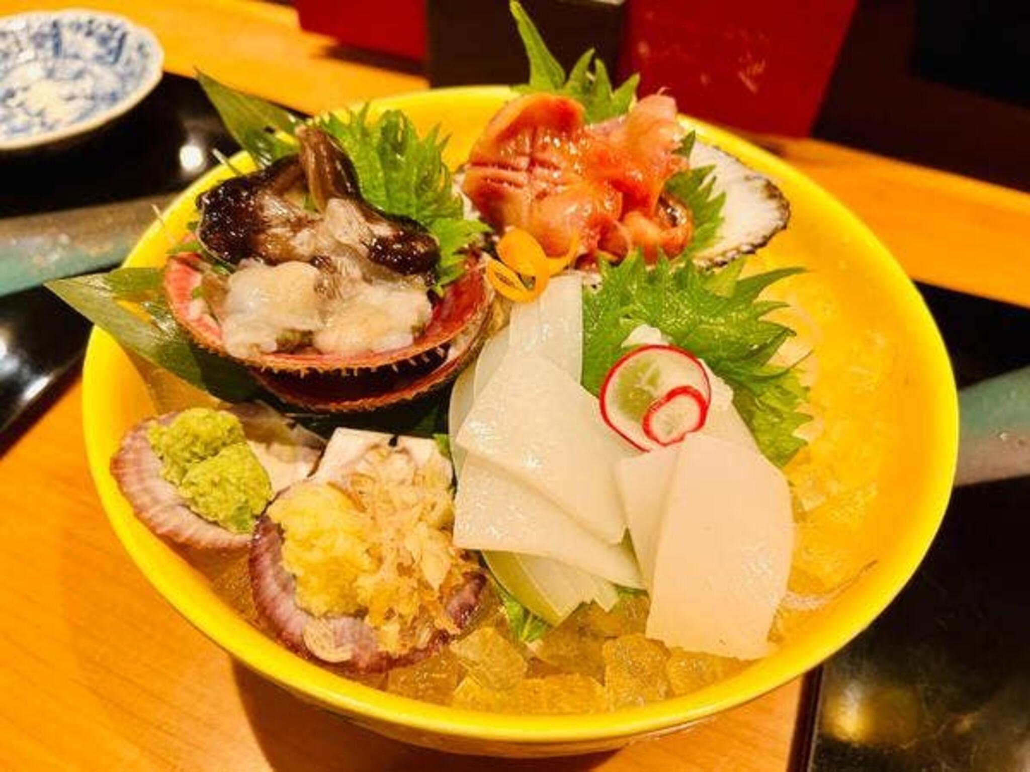 寿司割烹 高崎屋の代表写真10