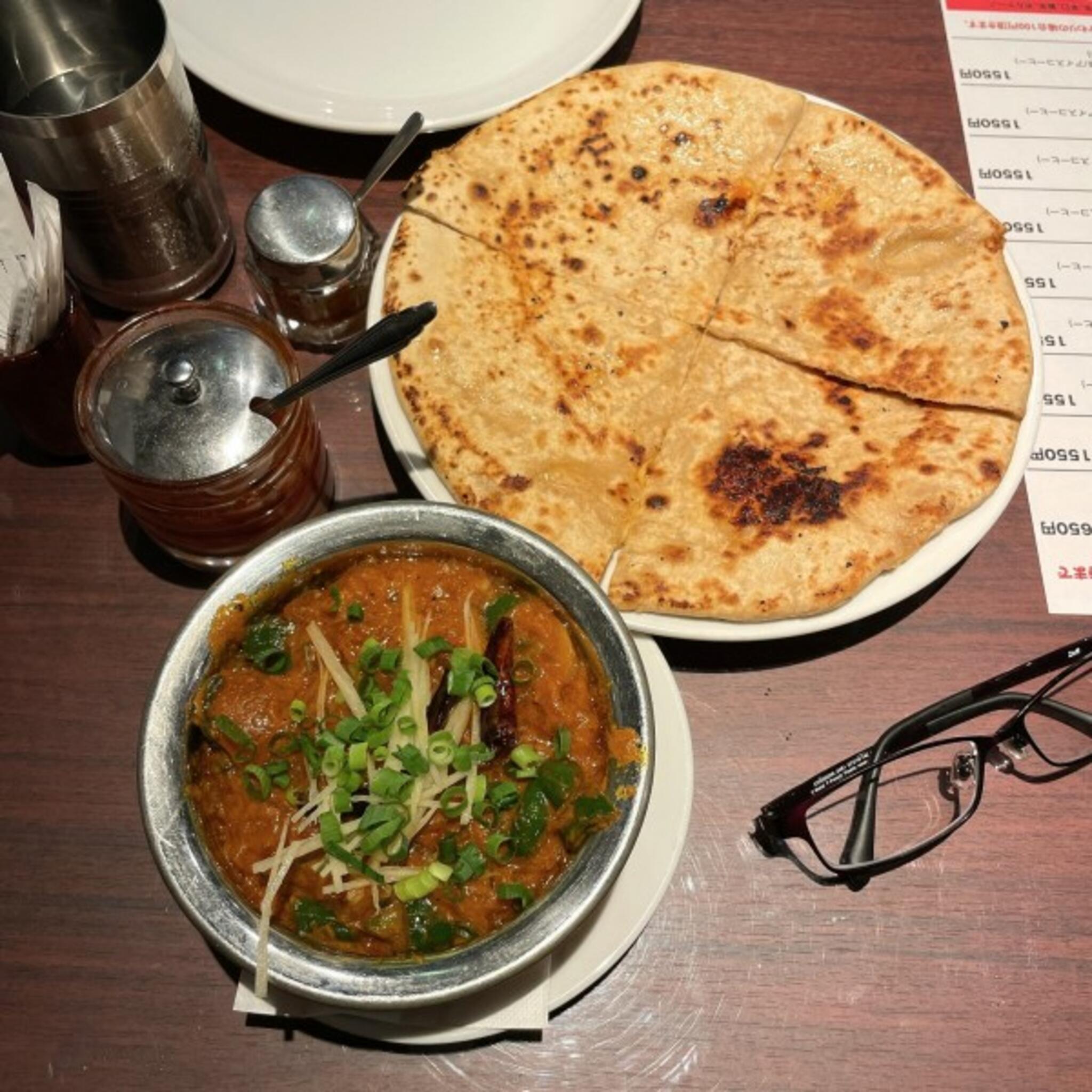 インド料理 スーリヤ 芝店の代表写真9