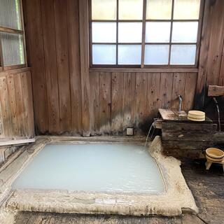 鶴の湯温泉の写真9