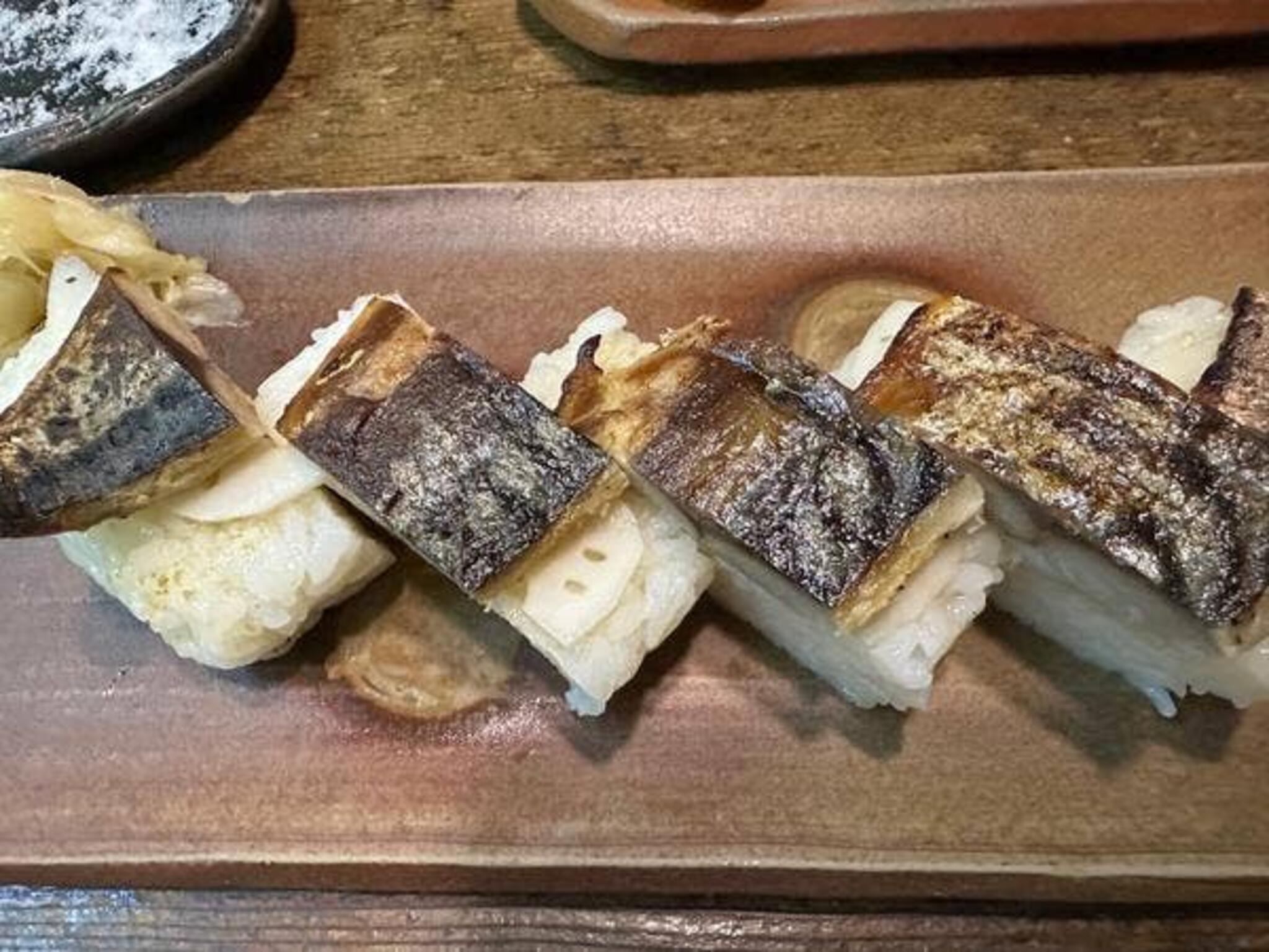 づぼら寿司の代表写真8