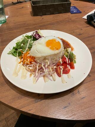 kawara CAFE＆DINING 川崎モアーズ店のクチコミ写真1