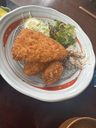 菊松食堂のクチコミ写真1