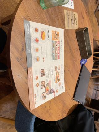 kawara CAFE＆DINING 川崎モアーズ店のクチコミ写真5
