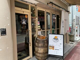 肉焼きワイン酒場 ビーフマン 天神西通り店のクチコミ写真4