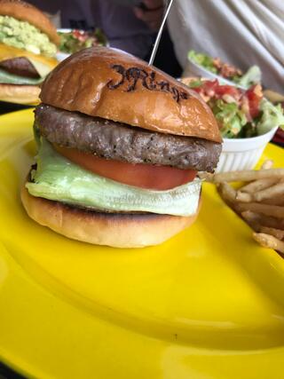 3Rings Grill & Burgerのクチコミ写真2