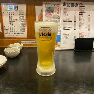 ビール100円『たんと3』 新宿歌舞伎町店の写真25