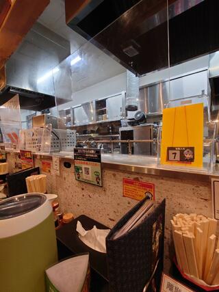 極煮干し本舗 久喜店のクチコミ写真3