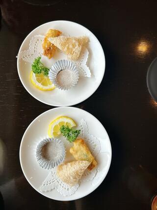 中国酒菜 暢暢 上野芝店のクチコミ写真3