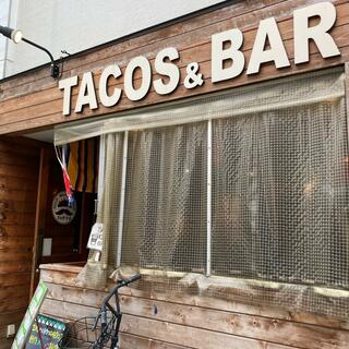 Tacos＆Bar ヒゲタコスの写真19