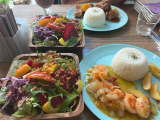 Hawaiian Cafe＆Dining GOOD LIFE SURF DINERのクチコミ写真1
