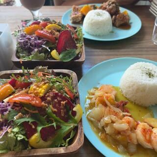 Hawaiian Cafe＆Dining GOOD LIFE SURF DINERの写真28