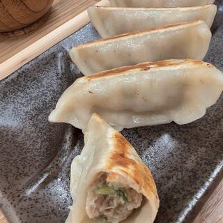 肉汁餃子のダンダダン 四日市店の写真25