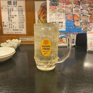 ビール100円『たんと3』 新宿歌舞伎町店の写真21