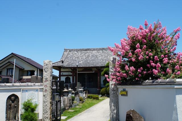 西往寺 草加市瀬崎/寺院 Yahoo!マップ