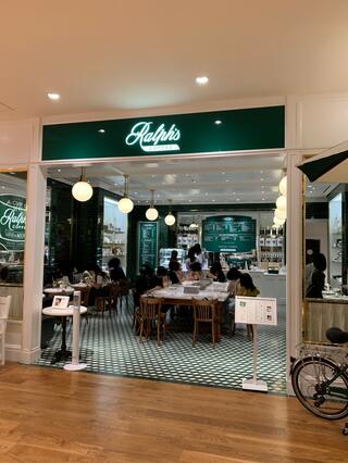 RALPH’S COFFEE 京都BALのクチコミ写真2