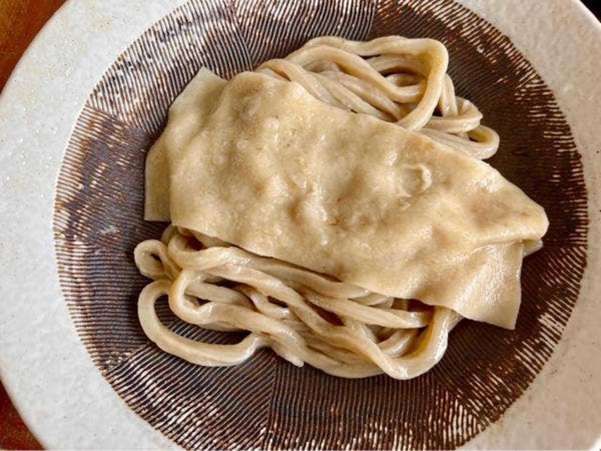 武蔵野うどん のうぼの代表写真1