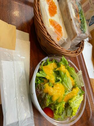 みのりカフェ エスパル仙台のクチコミ写真2