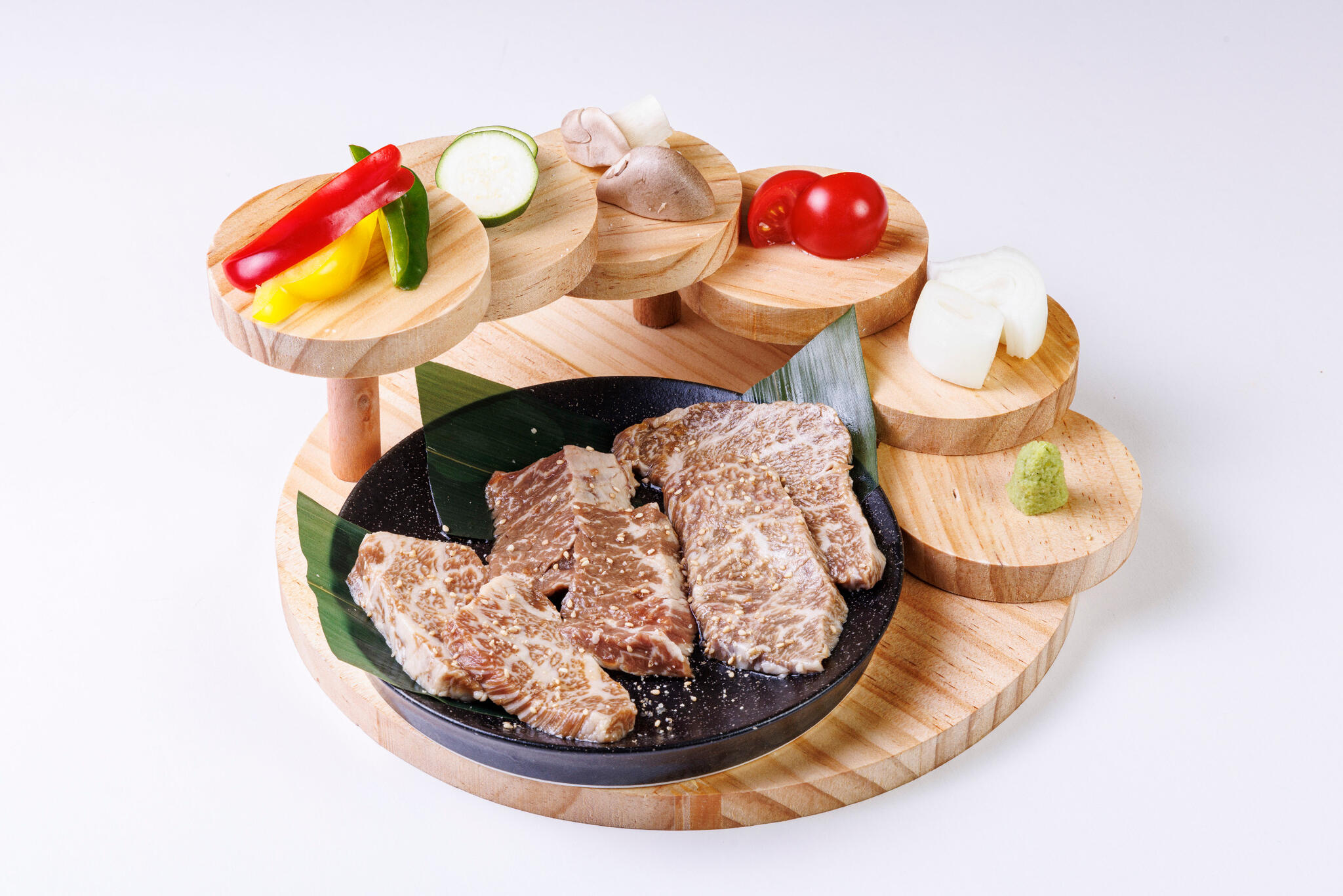 炭火焼肉と韓国料理カンテイポウの代表写真2