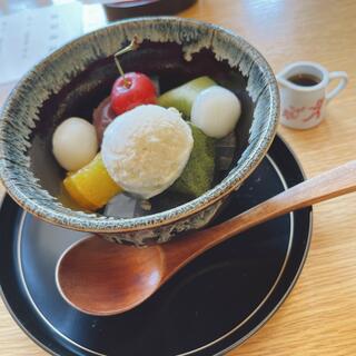日本料理 四季彩/ロイヤルパインズホテル浦和のクチコミ写真4
