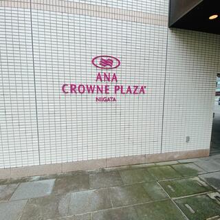 ANAクラウンプラザホテル新潟 オールデイダイニング シーズンカフェのクチコミ写真2