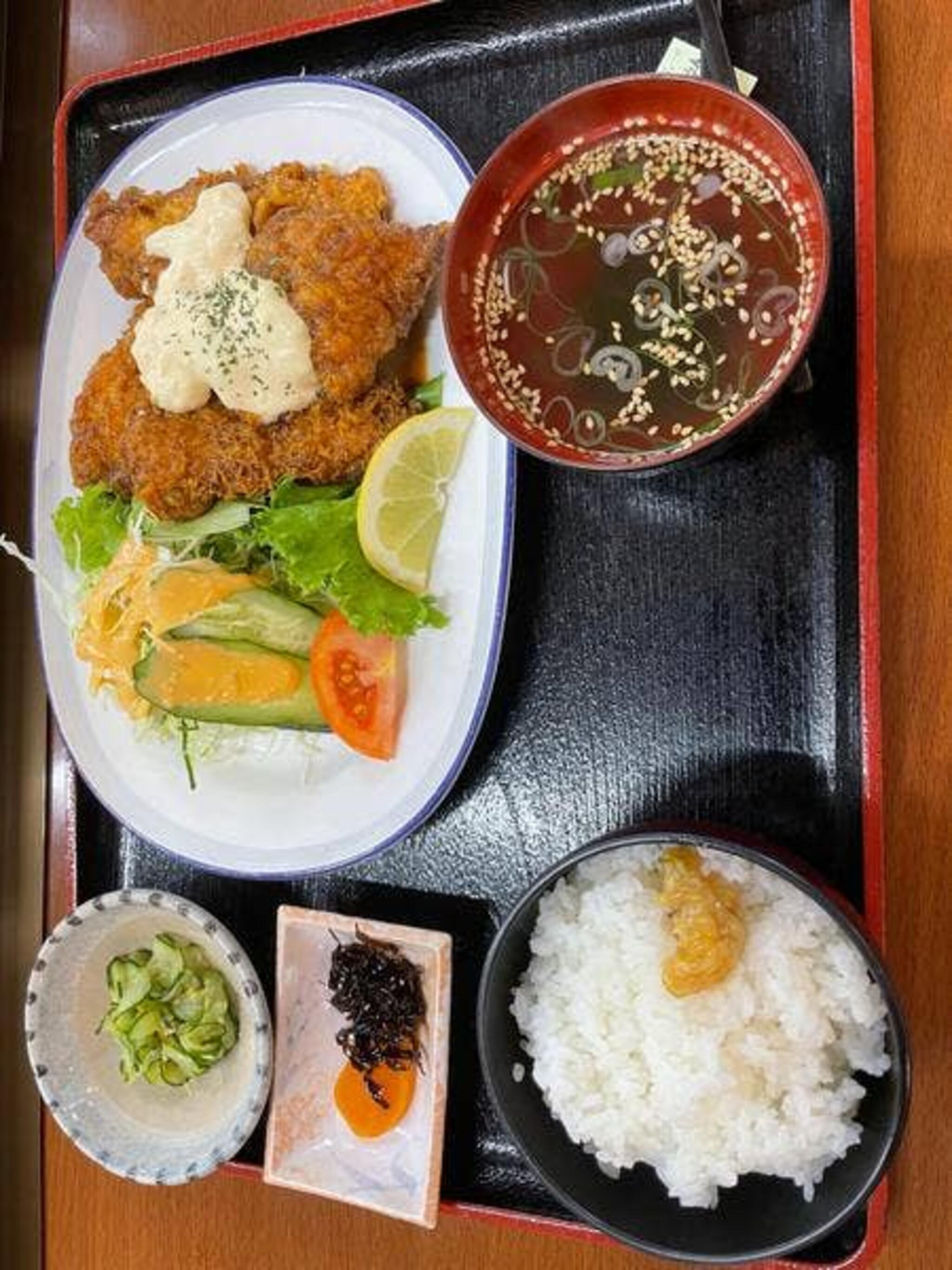 道の駅高千穂レストランの代表写真10
