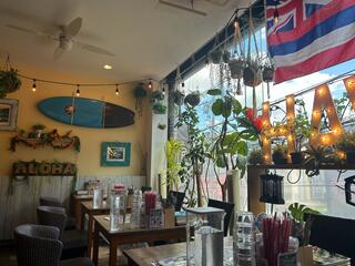 Hawaiian Cafe＆Dining GOOD LIFE SURF DINERのクチコミ写真3