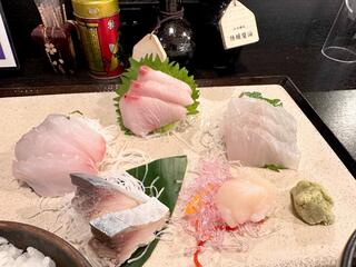 秋田地魚・大かまど飯 いさばや。のクチコミ写真1
