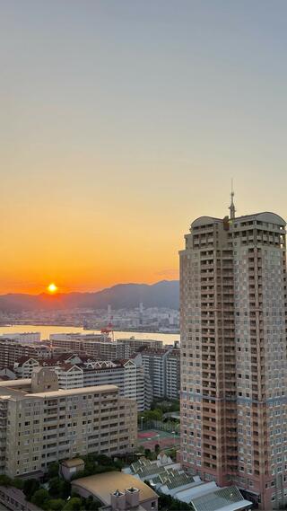 Kobe Grill/神戸ベイシェラトン ホテル&タワーズのクチコミ写真2