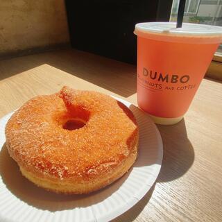DUMBO Doughnuts and Coffeeのクチコミ写真2