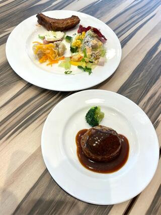 All Day Dining FRUITIER/ANAクラウンプラザホテル広島のクチコミ写真5