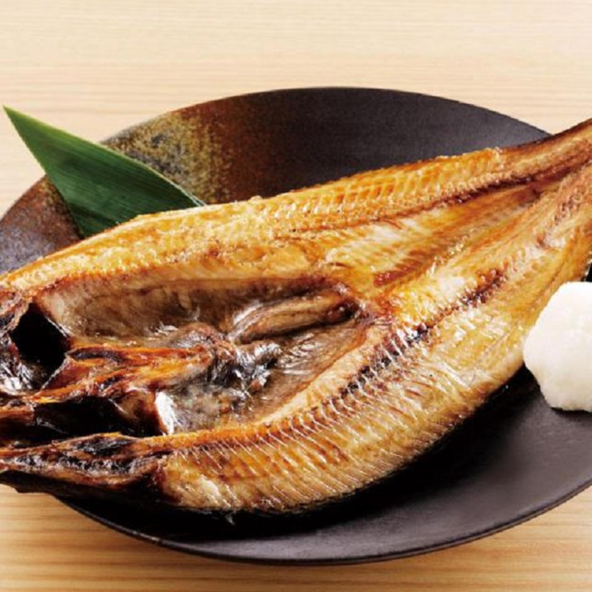 魚活鮮とあぶり焼 海へ 帯広中央店の代表写真9