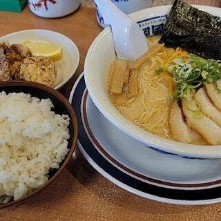 風風ラーメン 浦和道場店の写真1