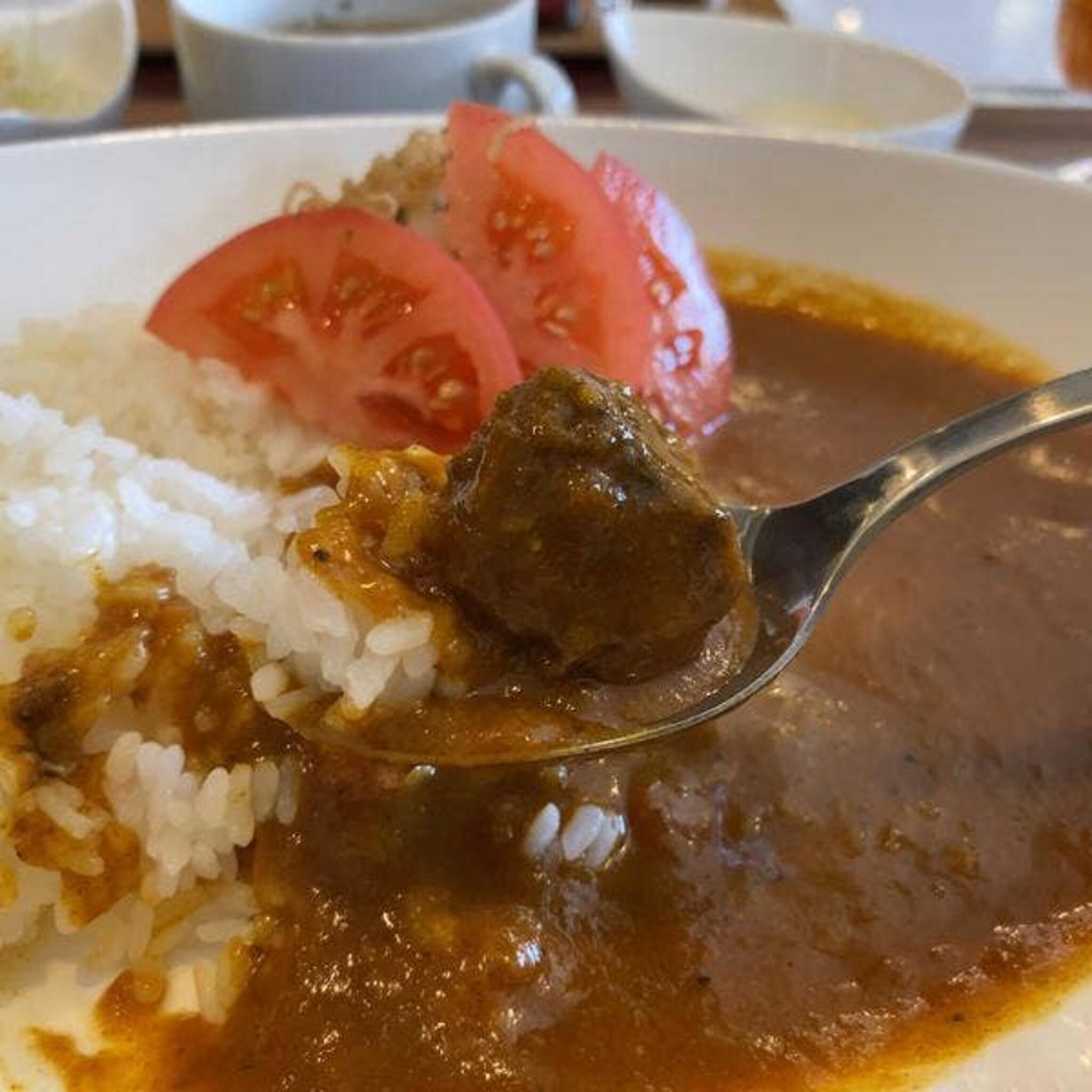 チャトニカレー店の代表写真9