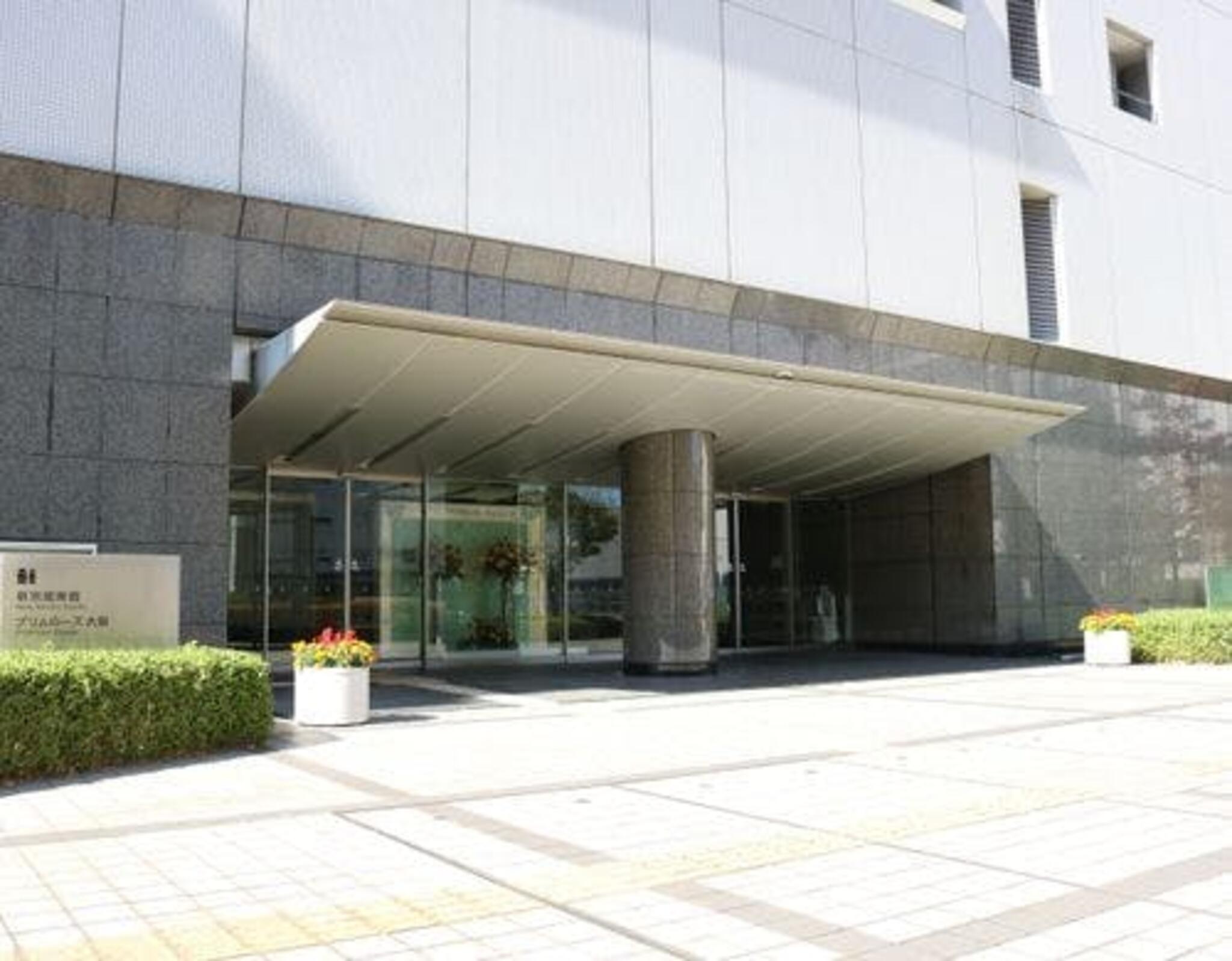 ホテルプリムローズ大阪の代表写真8