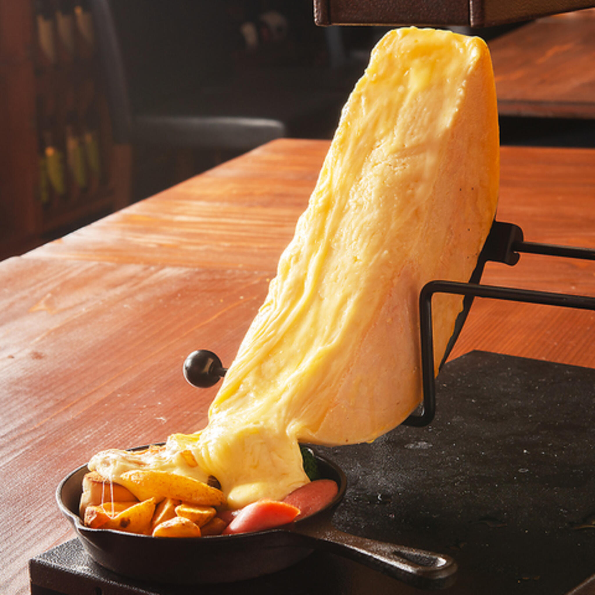 北海道チーズDining グスターレの代表写真3