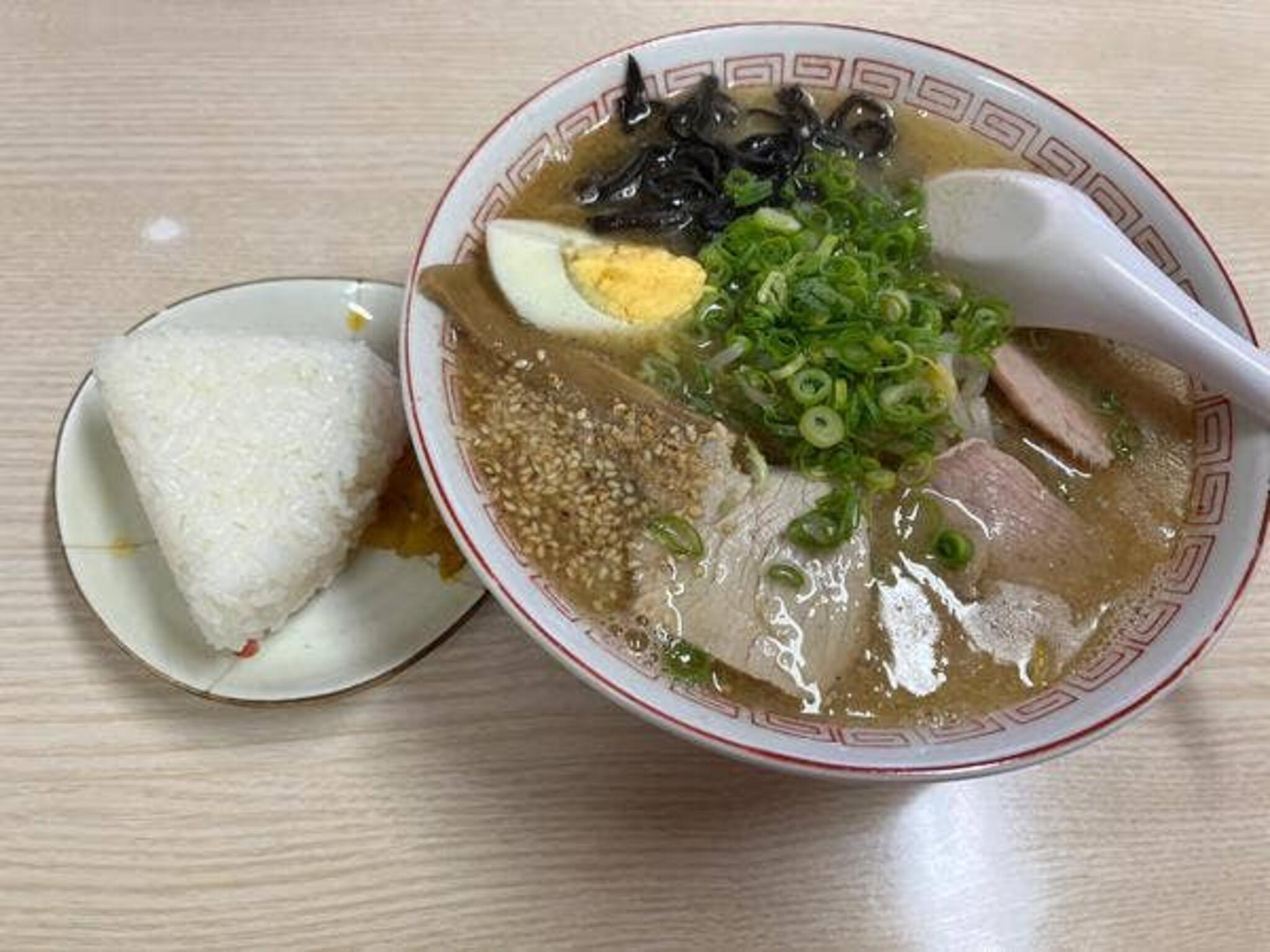 みんずラーメン 小倉店の代表写真5