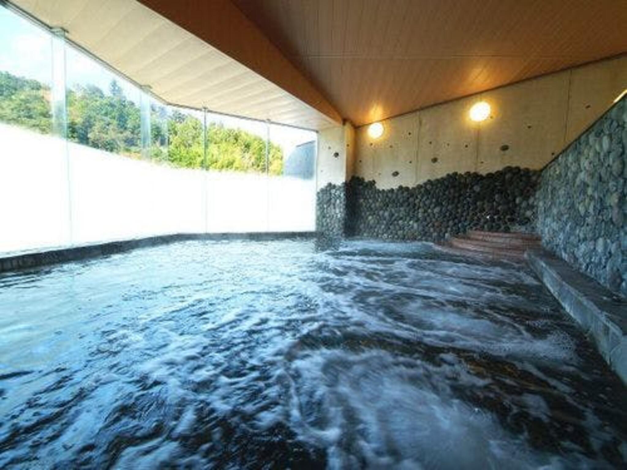 神山温泉ホテル四季の里&いやしの湯の代表写真3
