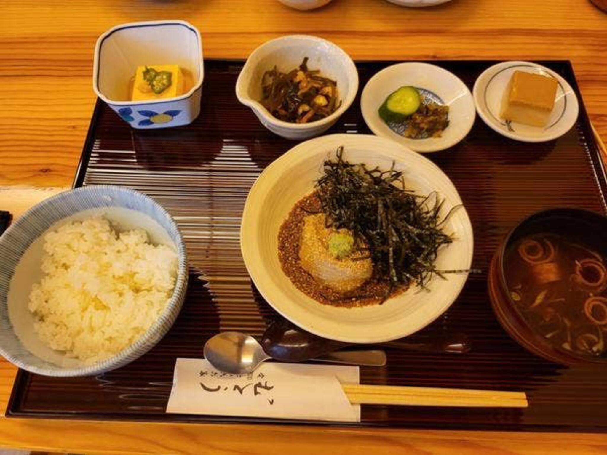 日本料理 むとうの代表写真6