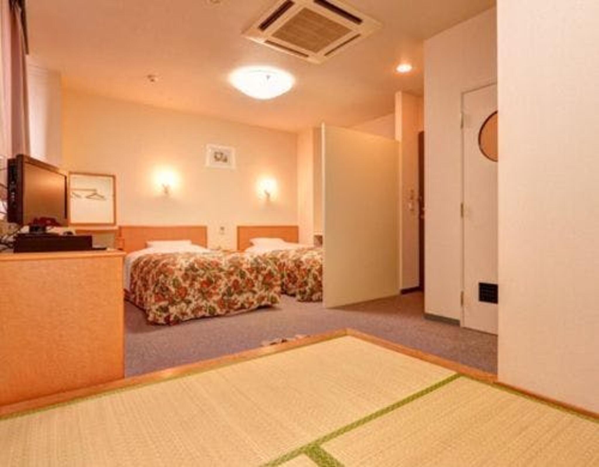 ビジネスホテル岩川の代表写真4